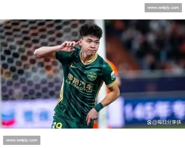 宋凯点赞浙江青训：王钰栋成偶像级振兴火种