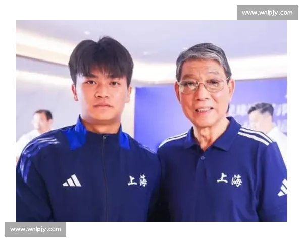 谢幕战？81 岁徐根宝低调出征，上海 U20 四主力未合练迎大考