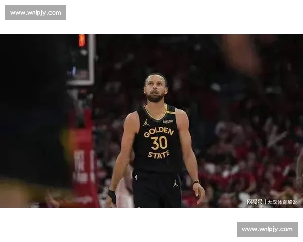 罚球大户张冠李戴：库里为何背了不属于他的锅？